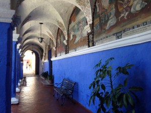 Monasterio de Santa Catalina