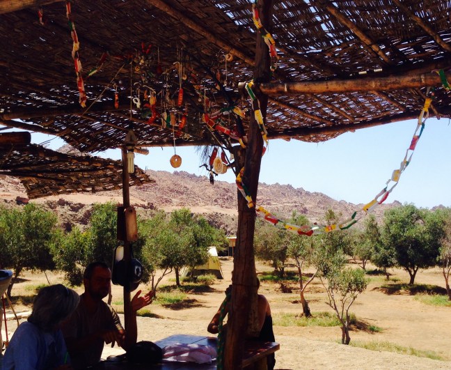 Jihuay Christmas decorations