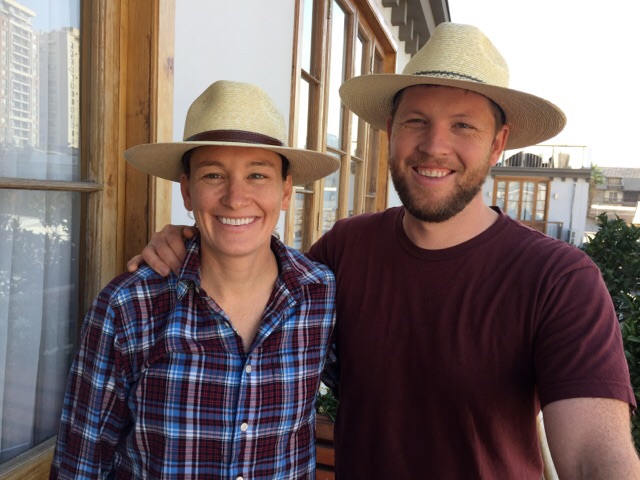 You may be thinking, my goodness the Blue children are sharp dresses, and you are correct. 