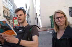 Gear with Lear-- Never pack the wrong gear again!