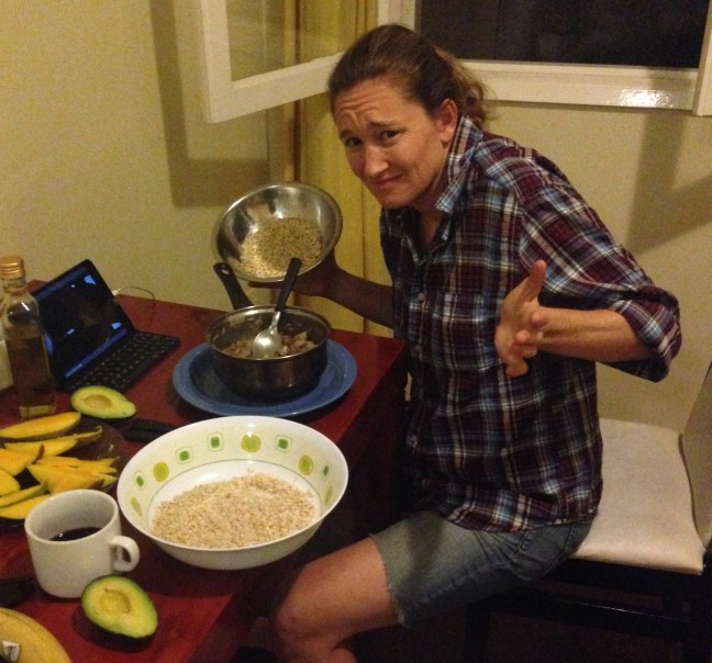 The lesson, children, is never to pay in all cash up front.